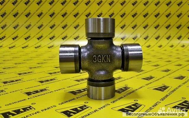 Крестовина Carraro 46217 046217