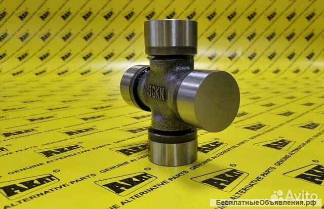 Крестовина Carraro 46217 046217