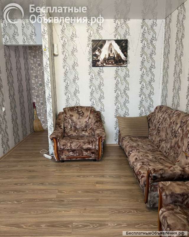 Студия 23 м2 ЖК Параллели