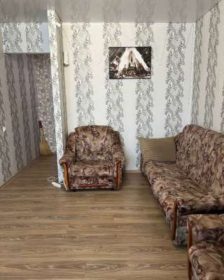 Студия 23 м2 ЖК Параллели