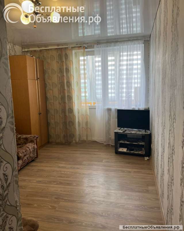 Студия 23 м2 ЖК Параллели