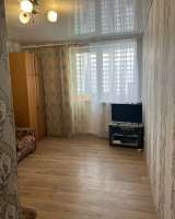 Студия 23 м2 ЖК Параллели