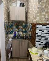 Студия 23 м2 ЖК Параллели