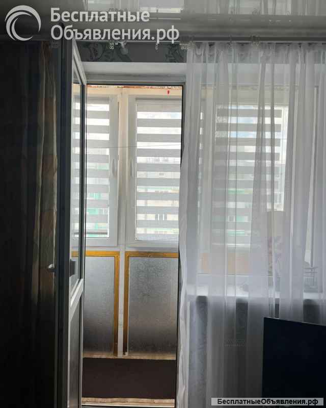 Студия 23 м2 ЖК Параллели