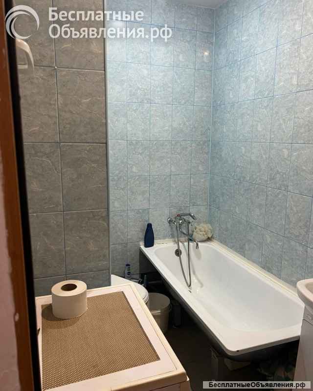 Студия 23 м2 ЖК Параллели