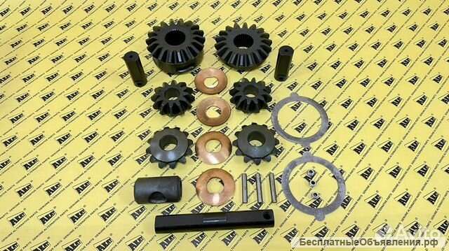 Дифференциал carraro 068347 OEM