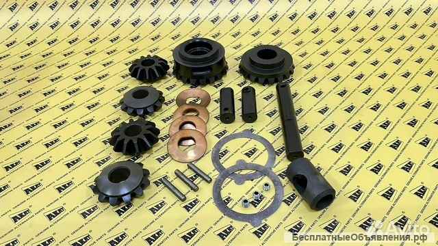 Дифференциал carraro 068347 OEM