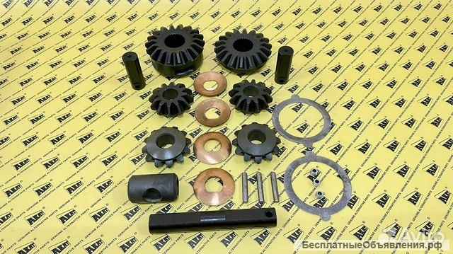 Дифференциал carraro 068347 OEM