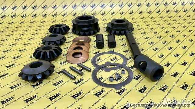 Дифференциал carraro 068347 OEM