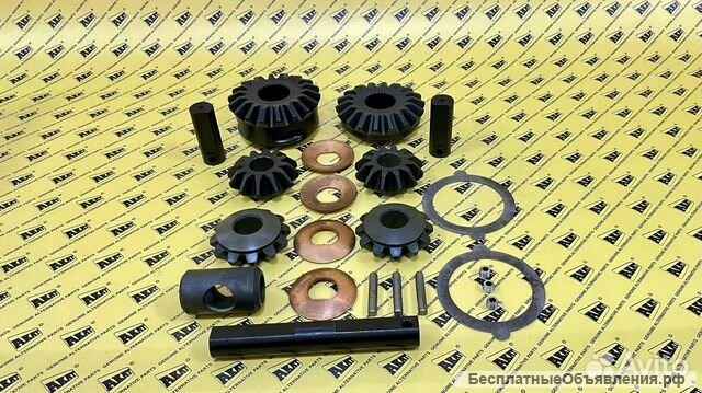 Дифференциал carraro 068347 OEM