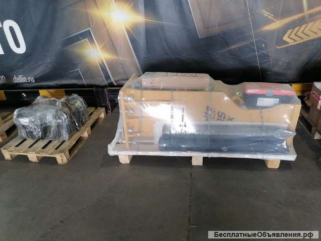 Гидромолот для экскаватора Sdlg 6210 6255, Sany 215 245, Liugong 922 926, Xcmg 225 260, Sunward 210