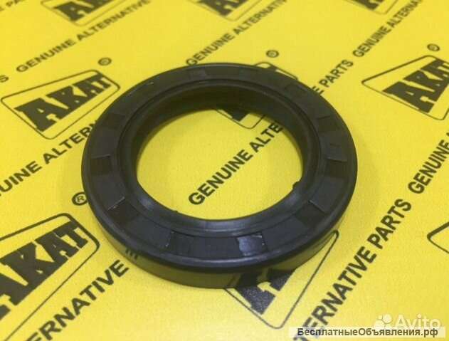 Сальник Carraro 025351