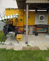 Жилой дом на земельном участке