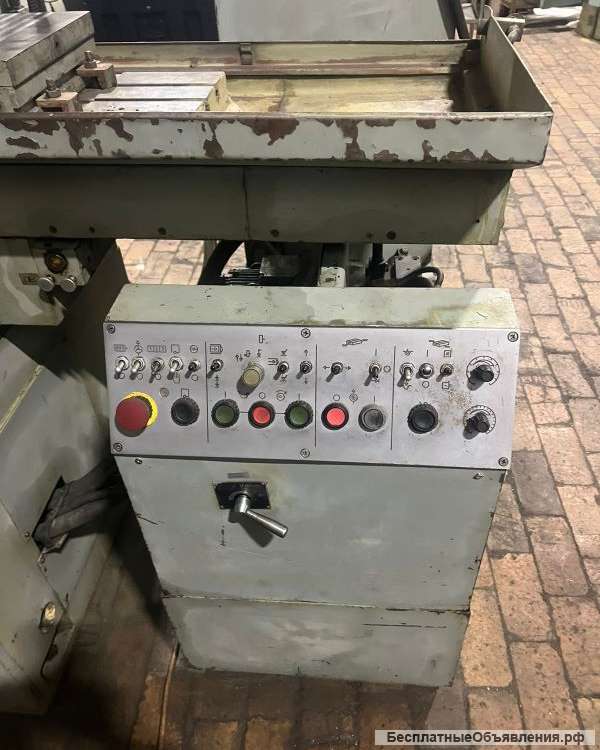 Станок плоскошлифовальный 3Д721АФ11-1