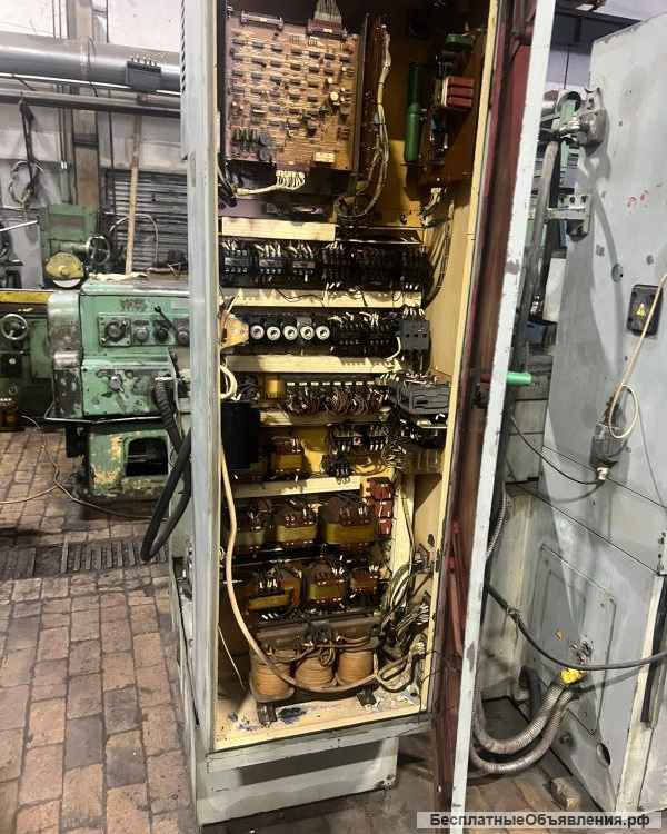 Станок плоскошлифовальный 3Д721АФ11-1