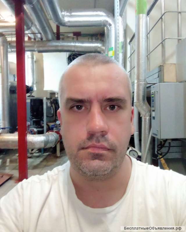 Обследование ЦТП, ИТП