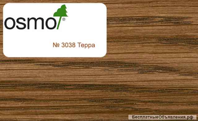 Масло для столешниц и мебели OSMO Top Oil