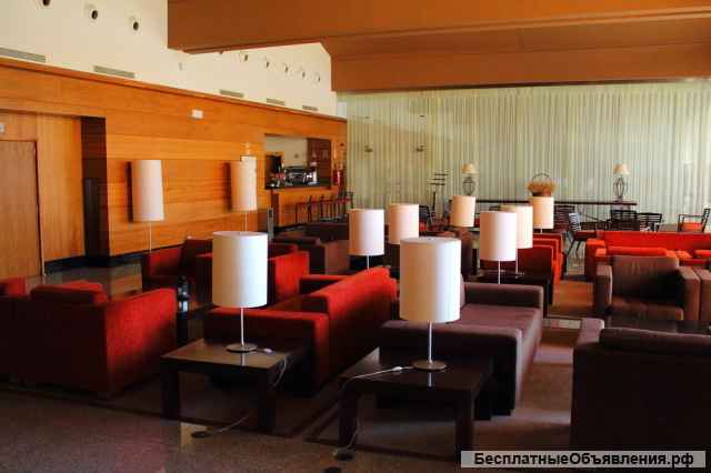 ОТЕЛЬ на Пути Святого Иакова, в Испании