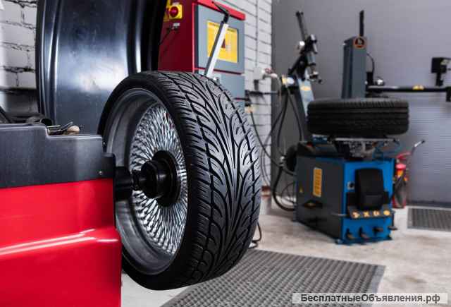 Ремонт и обслуживание автомобилей