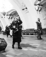 Фотоссесия в Москве и МО