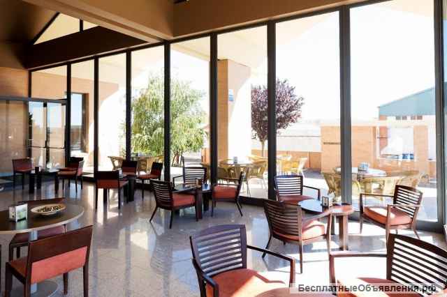 Номера на длительный срок в гостинице в Испании недорого