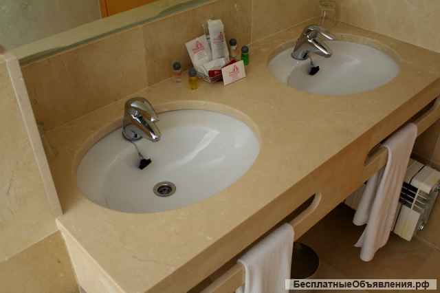 Номера на длительный срок в гостинице в Испании недорого