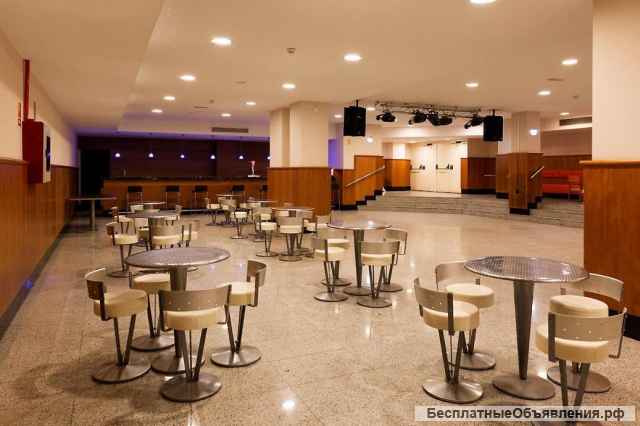 Номера на длительный срок в гостинице в Испании недорого