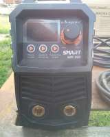 Сварочный инвертор REAL SMART ARC 200