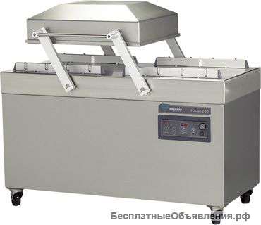 Вакуумный упаковщик HENKELMAN Polar 2-50