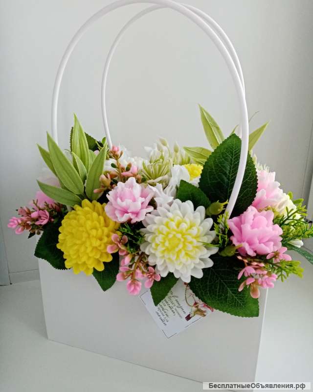 Мыло ручной работы