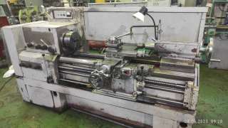 Токарный Винторезный станок, РМЦ 1000 мм 16к20