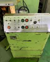 Плоскошлифовальный станок, 3е711в