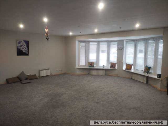 Сдаётся в аренду офисное помещение