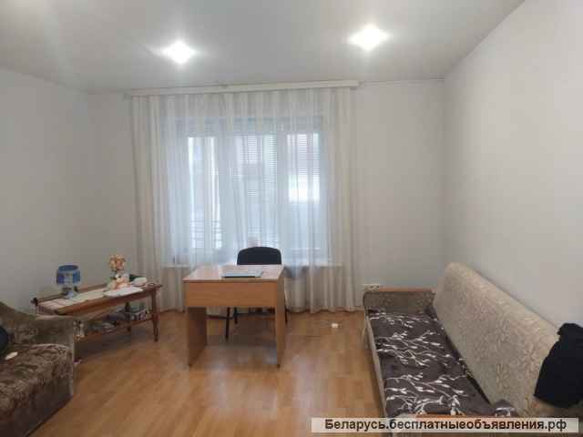 Сдаётся в аренду офисное помещение