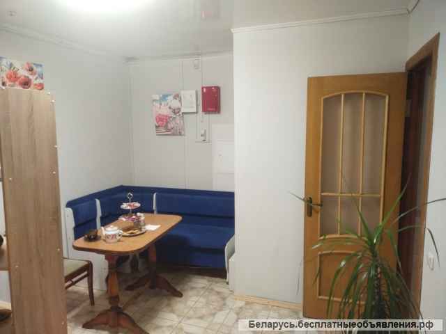 Сдаётся в аренду офисное помещение