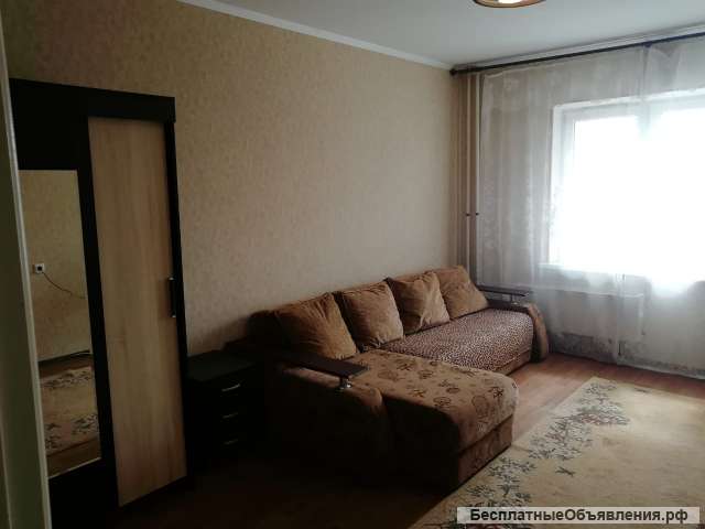 1 к.кв. ЗИП ул. Зиповская, 40/ 17/ 12, эт. 4/ 14 панель.