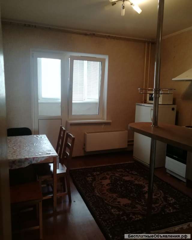 1 к.кв. ЗИП ул. Зиповская, 40/ 17/ 12, эт. 4/ 14 панель.