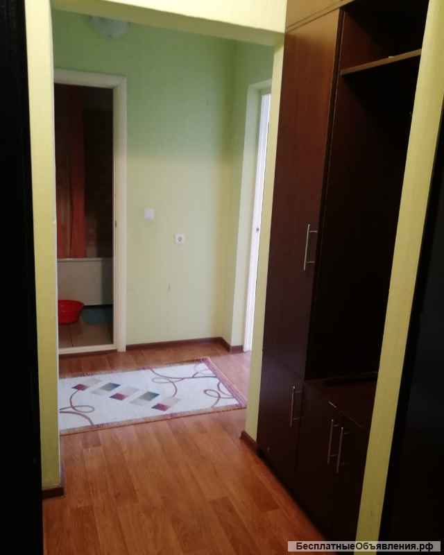 1 к.кв. ЗИП ул. Зиповская, 40/ 17/ 12, эт. 4/ 14 панель.
