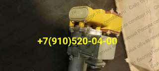 Кран 768600МА э/мех ЭПВ-150МТ 2С