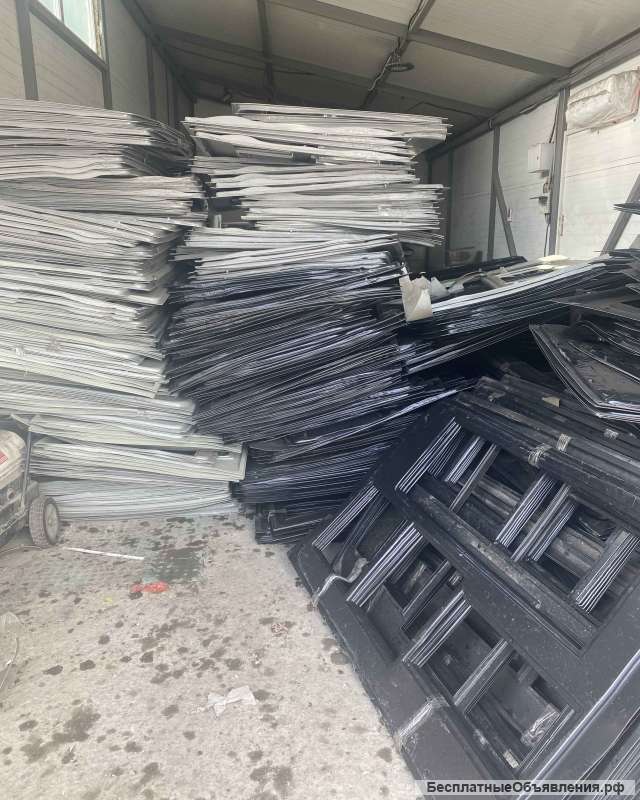 Закупаем суспензионный полистирол (ПСС)