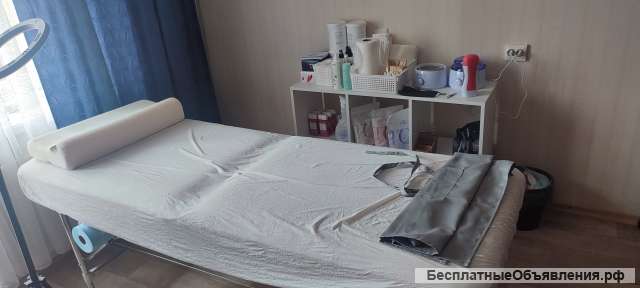 Шугаринг Депиляция
