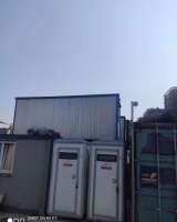 Бытовки, новые и б/у, контейнеры, каркасы бытовок., Санкт-Петербург
