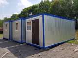 Бытовки, новые и б/у, контейнеры, каркасы бытовок., Санкт-Петербург