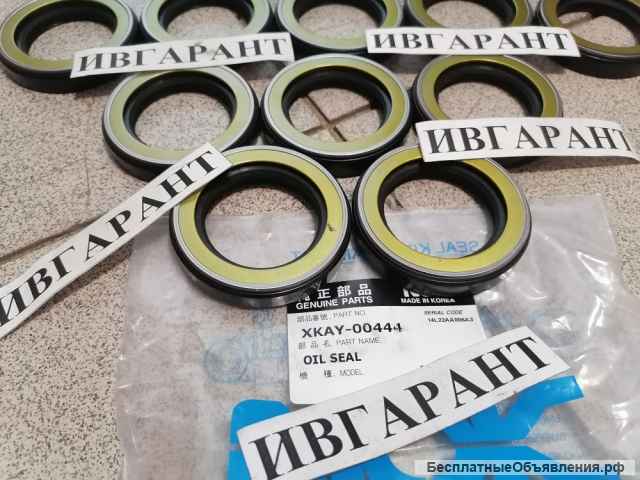 XKAY-01091 Сальник гидромотора поворота XKAY-01091, XKAY-01091