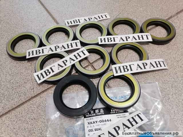 XJBN-00139 Сальник гидромотора поворота XJBN-00139, XJBN-00139