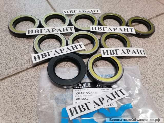 708-27-14510 Сальник 708-27-14510, 7082714510