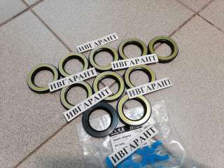 708-25-52861 Сальник 708-25-52861, 7082552861