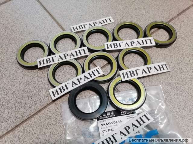 708-25-52861 Сальник 708-25-52861, 7082552861