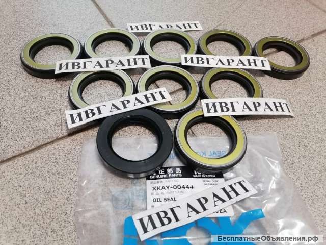 708-25-52860 Сальник 708-25-52860, 7082552860