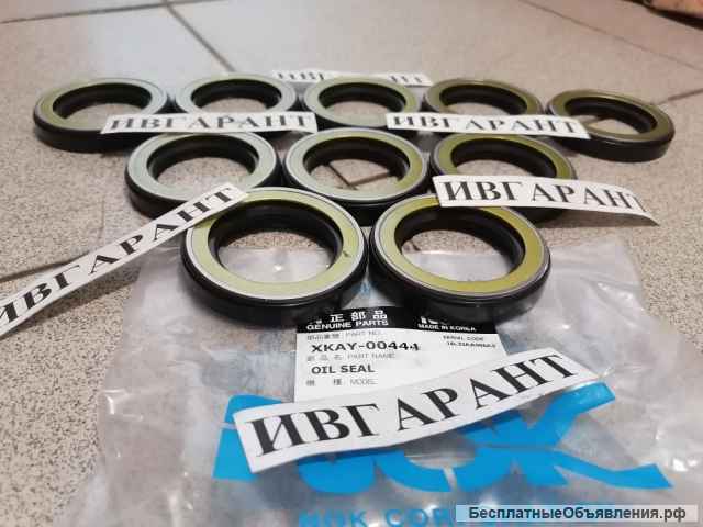 4310055 Сальник 4310055